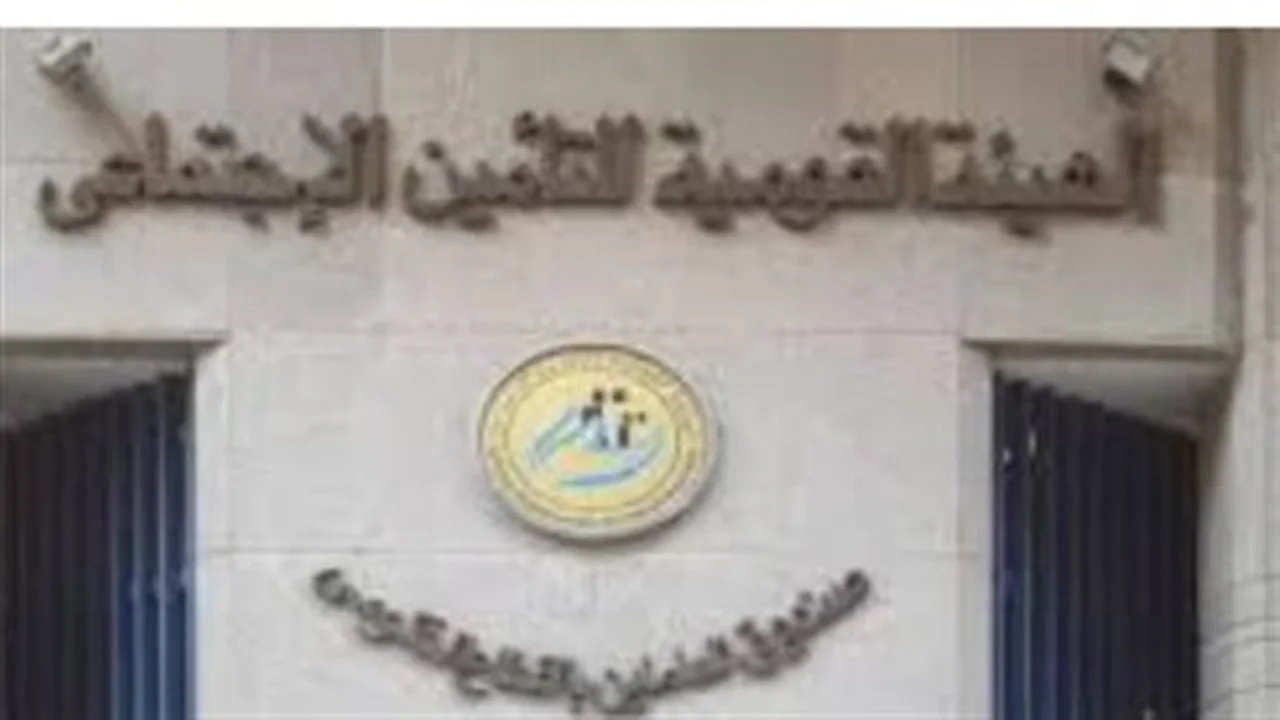 تغيير جذري.. خطوات الحصول على الرقم التأميني إلكترونيًا وعبر الهاتف